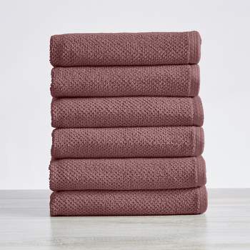 2 Face Towels & 2 Hand Towel Gift Set by Foo Tokyo at ORCHARD MILE