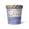 Blueberry Cheesecake Ice Cream - 16oz - Favorite Day™ - image 3 of 3