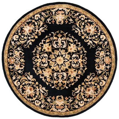 Heritage HG640 Handmade Rug - Safavieh
