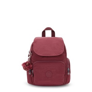 Kipling City Zip Mini Backpack - 1 of 4
