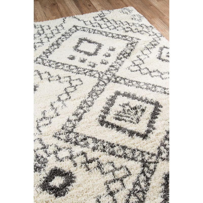 Ivory Chios Rug, 5 of 8
