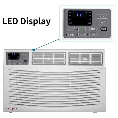 Aeroplus Air Conditioners Target