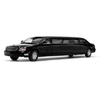 cadillac deville diecast