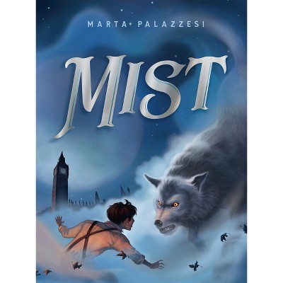 Mist - by  Marta Palazzesi (Hardcover)