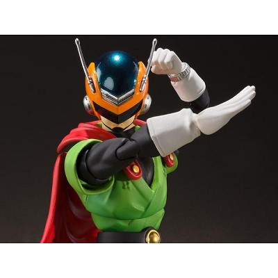 Great Saiyaman S.h. Figuarts | Bandai Tamashii Nations | Dragon Ball Action Figures : Target