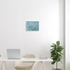 Stupell Industries Almond Blossoms Vincent van Gogh Classic Tree Blossom Painting Framed Giclee Art - 3 of 4