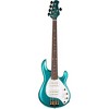 Ernie Ball Music Man StingRay5 Special HH 5-String Electric Bass Guitar - 3 of 4