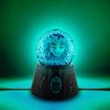 Silver Buffalo Disney Haunted Mansion Madame Leota Light-Up Mini Snow Globe | 2.75 Inches Tall - 2 of 4
