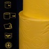 Roll-Lux Toilet Paper Gift Box 3 Rolls Sandalwood Scent Flushable Tube FSC Certified European-Made Colorful Tissue for Gifting and Bathroom Decor - 2 of 4