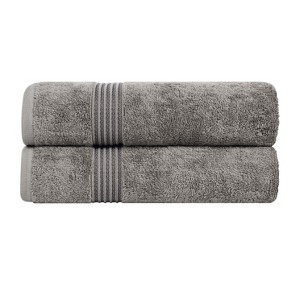 Premium Cotton Absorbent Luxury Weight Set by Blue Nile Mills - 1 of 4