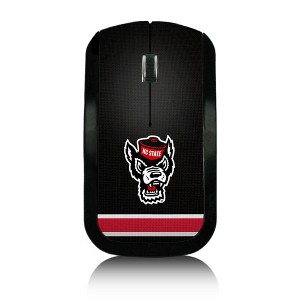 NCAA ACC Universities Stripe Wireless Mouse - 1 of 4