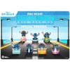 Stitch Series Pull Back Car Special Version Blind box Set (6pcs) - 3 of 3