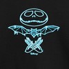 Boys' - Disney - The Nightmare Before Christmas Long Sleeve Graphic T-Shirt - 2 of 4