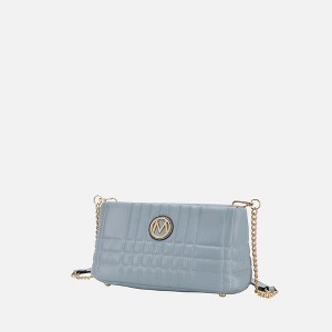 MKF Collection Giada Women’s Shoulder Crossbody  Bag by Mia K - 1 of 4