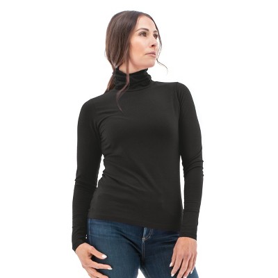 Aventura Clothing Women's Eden Turtleneck