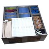 Folded Space Isle of Cats and Expansions Board Game Box Inserts - 2 of 4
