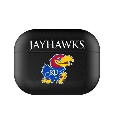 Keyscaper NCAA Big 12 Universities Insignia AirPod Case Cover for AirPods Pro 1st Gen