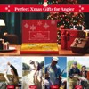 Aoibox 2025 Fishing Advent Calendar Set 24 Piece Countdown Kit for Adults and Teens Freshwater Saltwater Lures Christmas Gift - 3 of 4