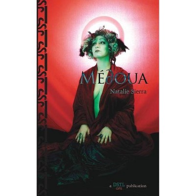 Medusa - by  Natalie Sierra (Paperback)