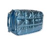 Quilted Pouch Blue - Bullseye's Playground™ - 2 of 4