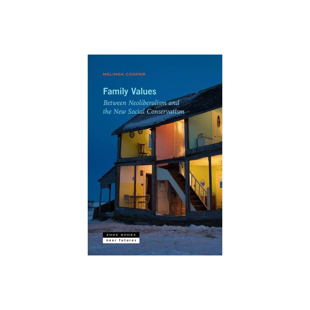 ISBN 9781935408345 product image for Family Values - (Near Future) by Melinda Cooper (Paperback) | upcitemdb.com