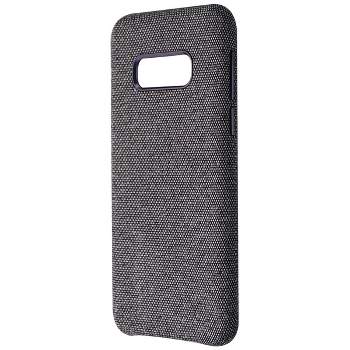 Verizon Fabric Case for Samsung Galaxy S10e - Black