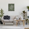Stupell Industries Asymmetrical Fern Plant, 31" x 25" - 2 of 4
