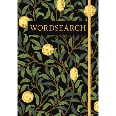 Wordsearch - by  Eric Saunders (Paperback)
