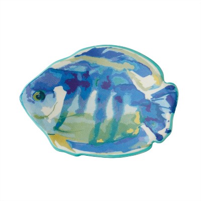 Ocean Watercolor Bath Collection - Skl Home : Target