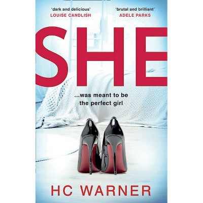 She - by  Hc Warner (Paperback)