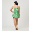 Smak Parlour Women's Skirted Romper - 2 of 4