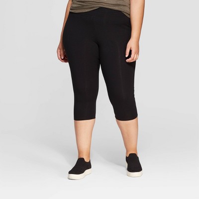 target womens capri leggings