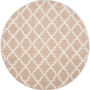 Montauk MTK810 Hand Woven Area Rug  - Safavieh - 1 of 3