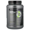 MusclePharm Pro Series Protein+, Rich & Creamy Vanilla, 2.3 lbs (1.06 kg) - 3 of 4