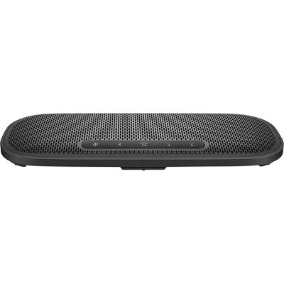 Lenovo 700 Portable Bluetooth Speaker System - 4 W RMS - Gray - 220 Hz to 20 kHz - 360??? Circle Sound - Near Field Communication