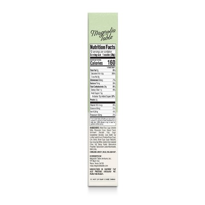 Magnolia Table Brownie Cookies - 16oz
