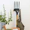 StoreYourBoard Rockbridge Garden Tool Wall Hook | Holds 50 lbs | Single - 3 of 4