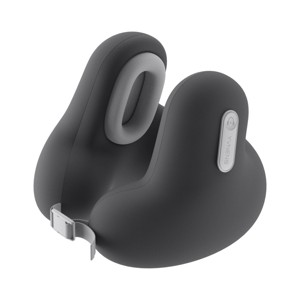 Yvnens Travel Neck Pillow with Bluetooth Headset - 1 of 4