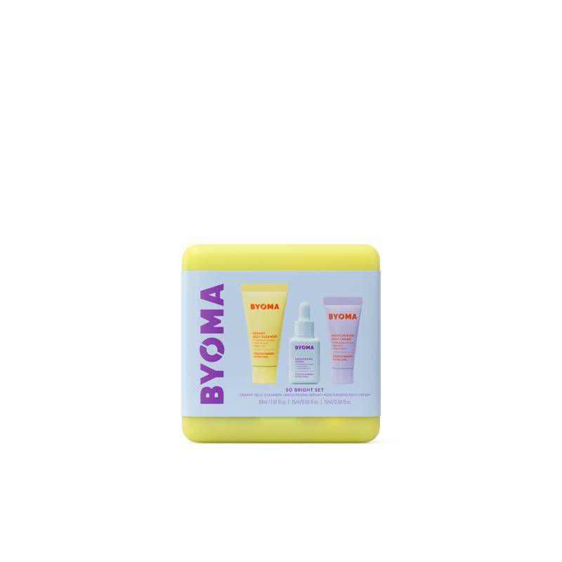 BYOMA Brightening Starter Skincare Kit - 2.01 fl oz, 1 of 9