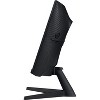 Manufacturer Refurbished Samsung 34' Odyssey G5 G55T Ultra-Wide Gaming Monitor, Black - 4 of 4