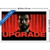 Trends International Upgrade (2018) - Horizontal One Sheet Variant Framed Wall Poster Prints - 3 of 4