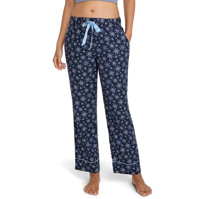 Jockey Women's Flannel Sleep Pant