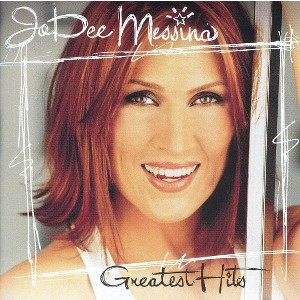 Jo Dee Messina - Greatest Hits (CD) - 1 of 1
