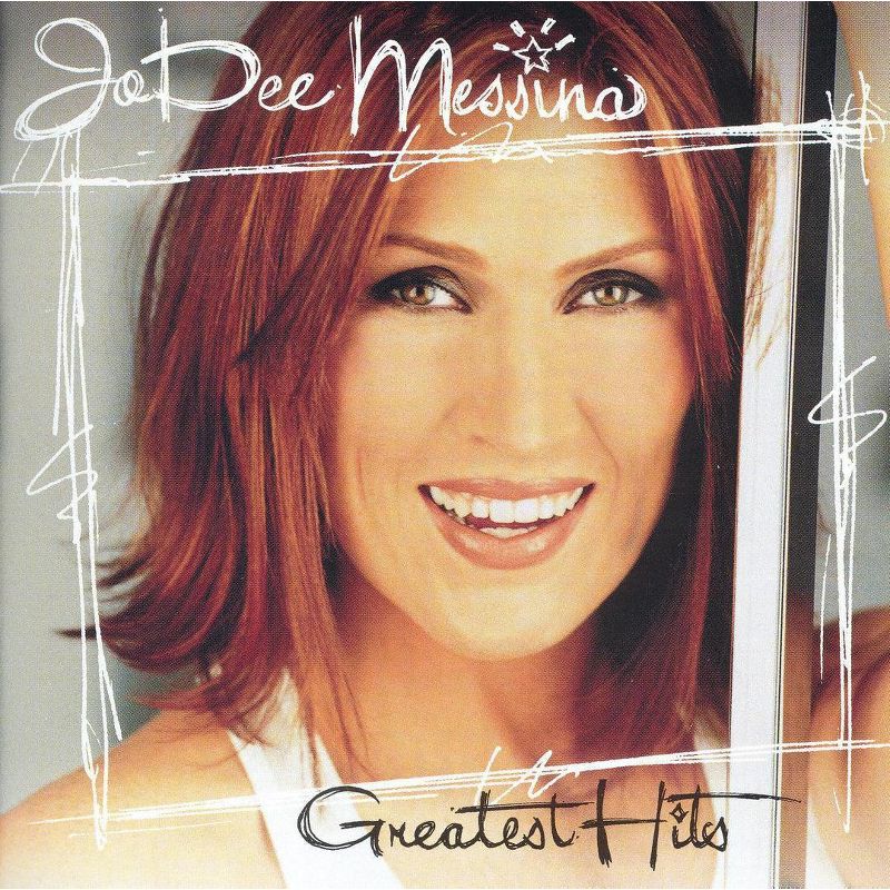 Jo Dee Messina - Greatest Hits (CD), 1 of 2