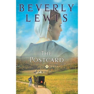 The Postcard - by  Beverly Lewis (Paperback)