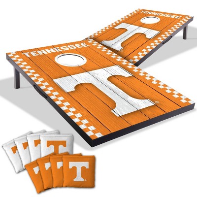 NCAA Tennessee Volunteers 2'x3' MDF Toss Game Set