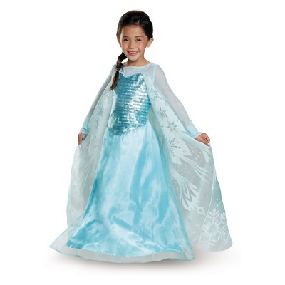 elsa halloween costumes