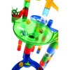 Mega Marble Run: 215-Piece Set