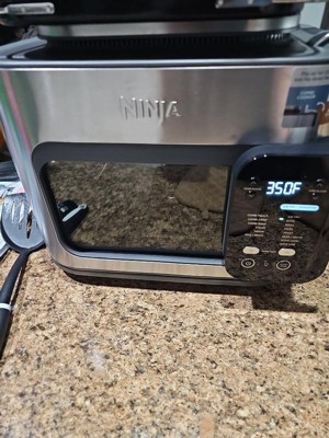  Ninja SFP701 Combi All-in-One Multicooker, Oven, and
