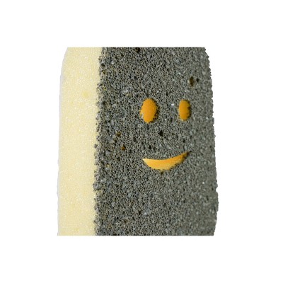 Scrub Daddy Dish Daddy Heavy Duty Refill Head - 2ct